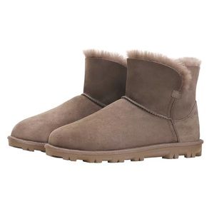 Kirkland Signature Women's Shearling Boots Green Size 6